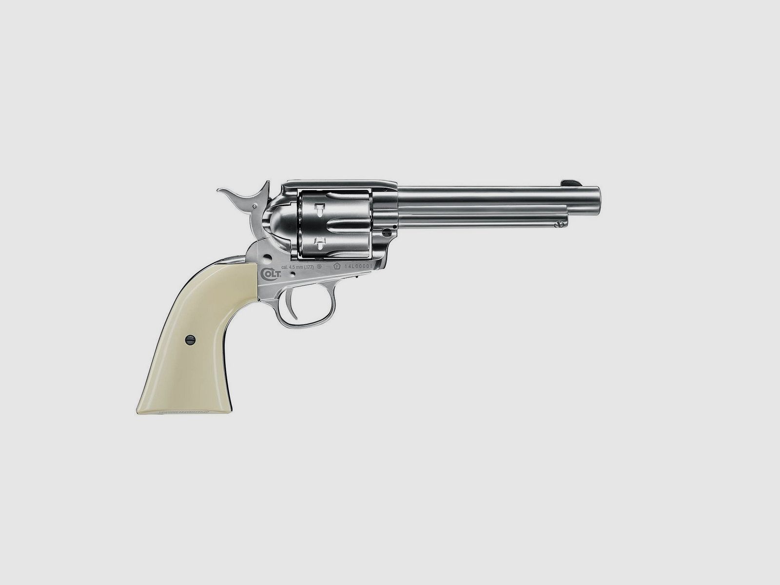 Colt Revolver SAA, afbeelding 2 van 2