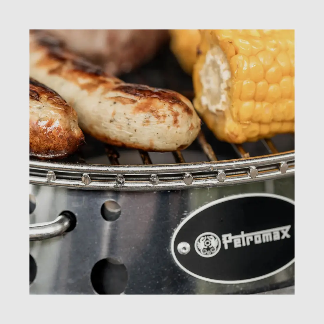 Petromax Atago Gasgrill, Bild 6 von 6