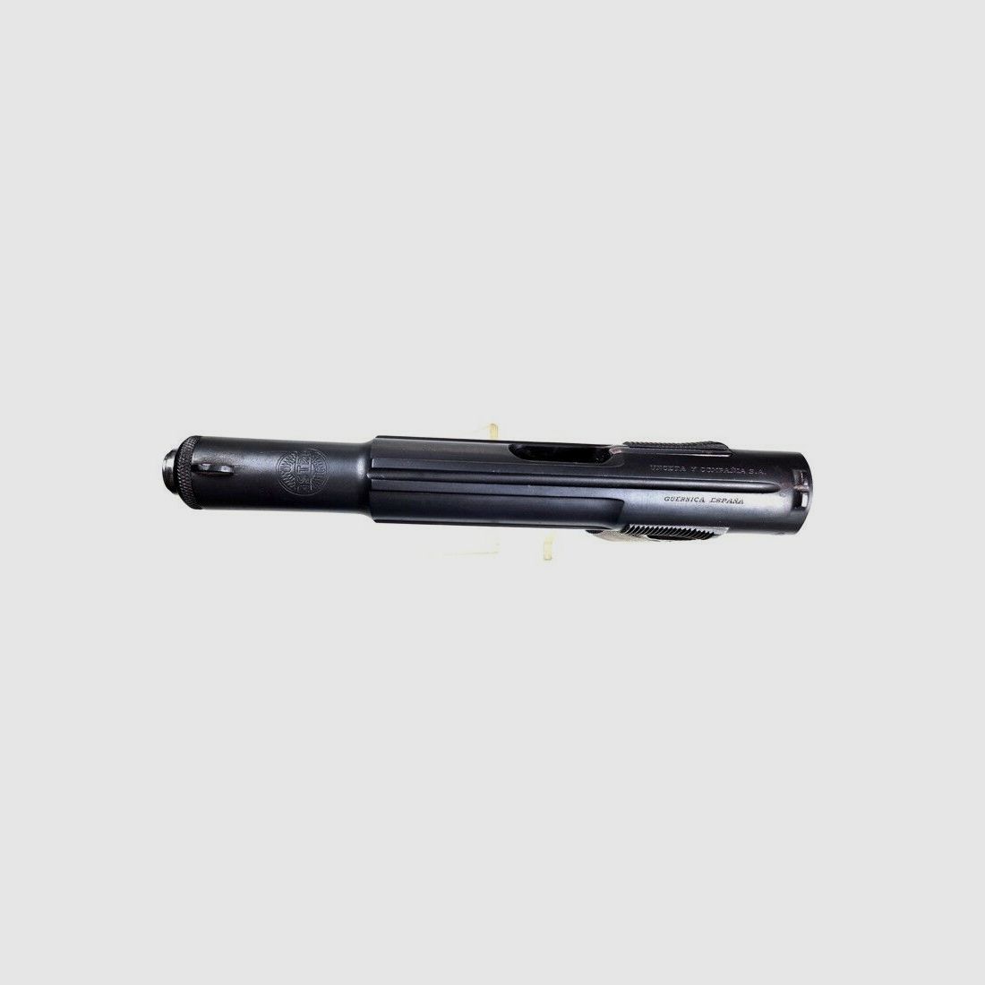 ASTRA UNCETA Y CIA 600 / 43, zdjęcie 2 z 3