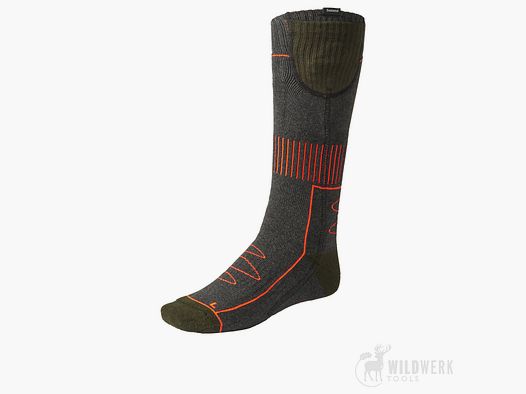 Seeland Celsius Heat Socks