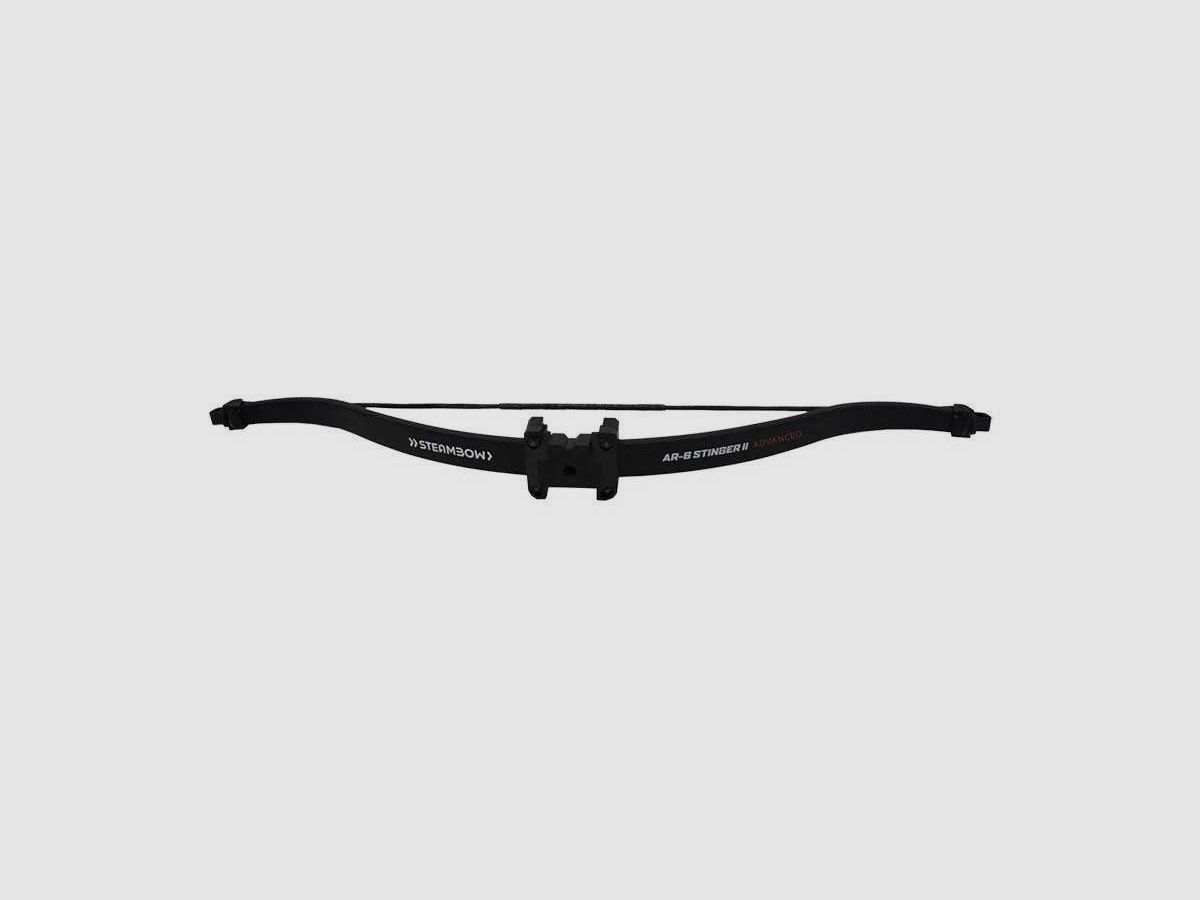 Arbalète Sarbacanes Flèches AR-Series - Limb-Modul - Taktische Steambow