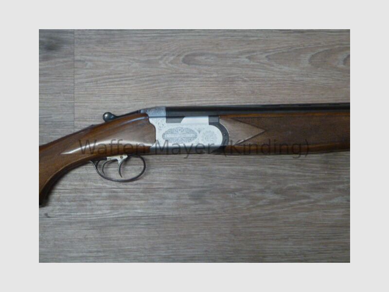 Sauer- Beretta S56E