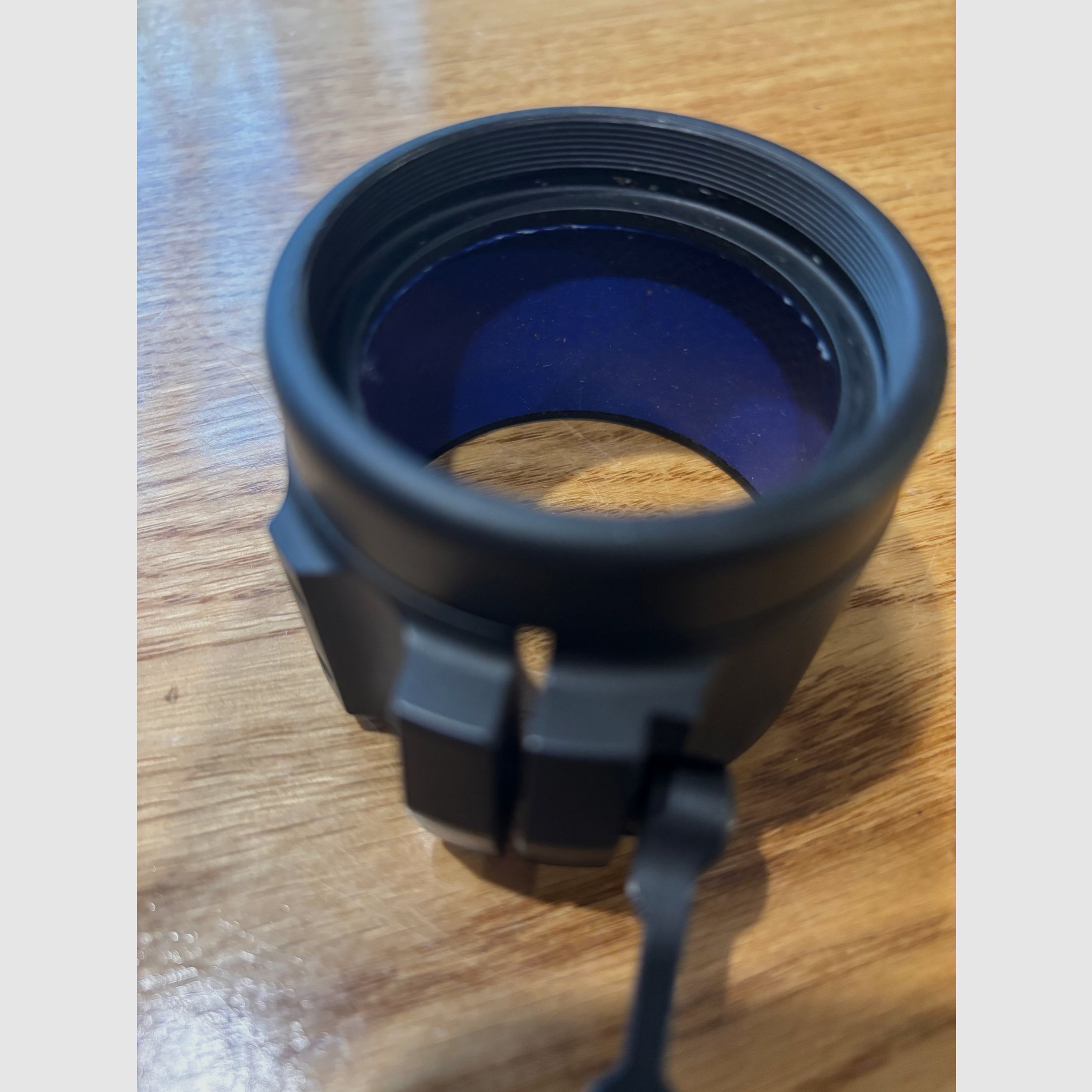 Rusan Adapter ARM52-56