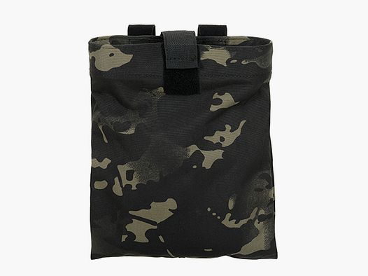 Belt Mounted Dump Pouch - MB [8FIELDS]