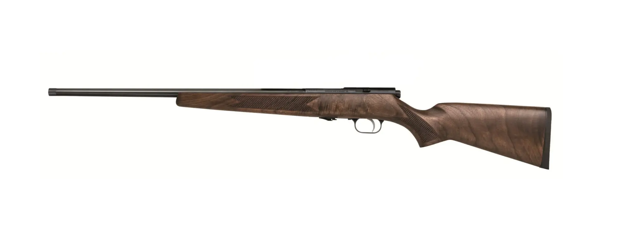 Weihrauch HW66 American Style .22 Hornet