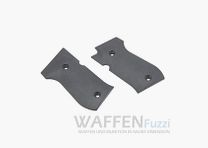 Mangos de plástico para pistola de fogueo Weihrauch HW94