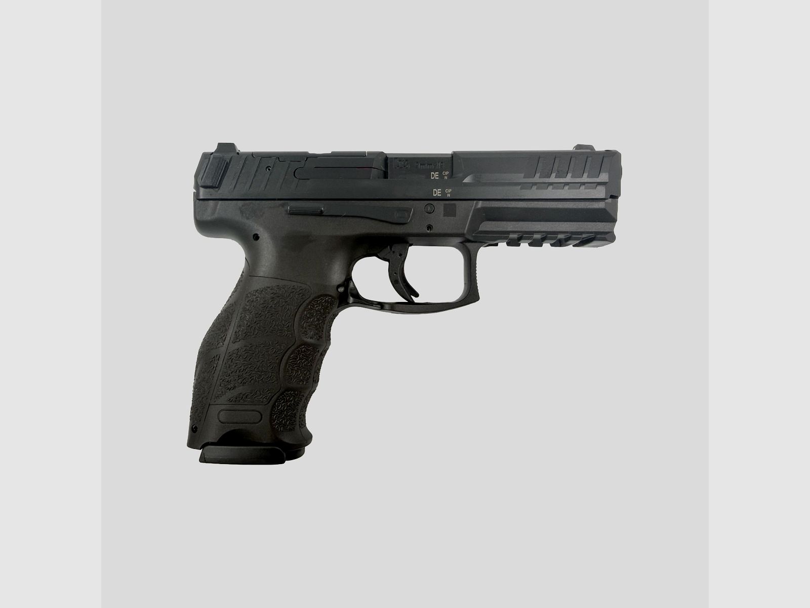 Heckler & Koch – SFP9 OR [9mm Para], Bild 2 von 5