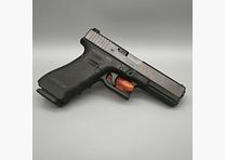 Glock 22 Gen4 .40S&W także jako system wymienny! .40S&W