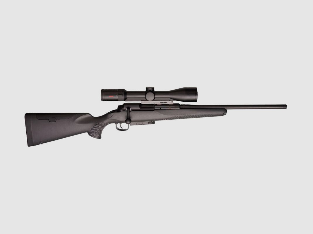 Mauser 25 Extreme - Set