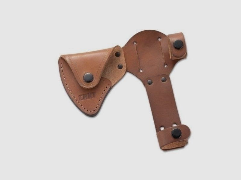 Axt Scheide Woods Chogan T-Hawk