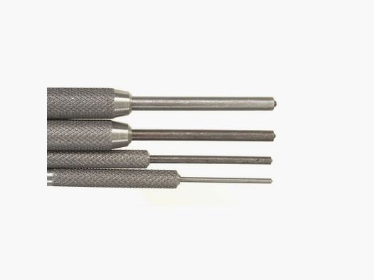 SET DI 4 PERNI CILINDRICI LYMAN