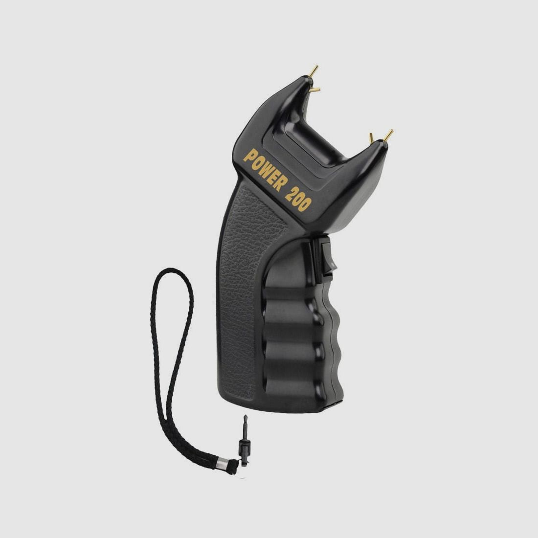 Electroshock POWER 200