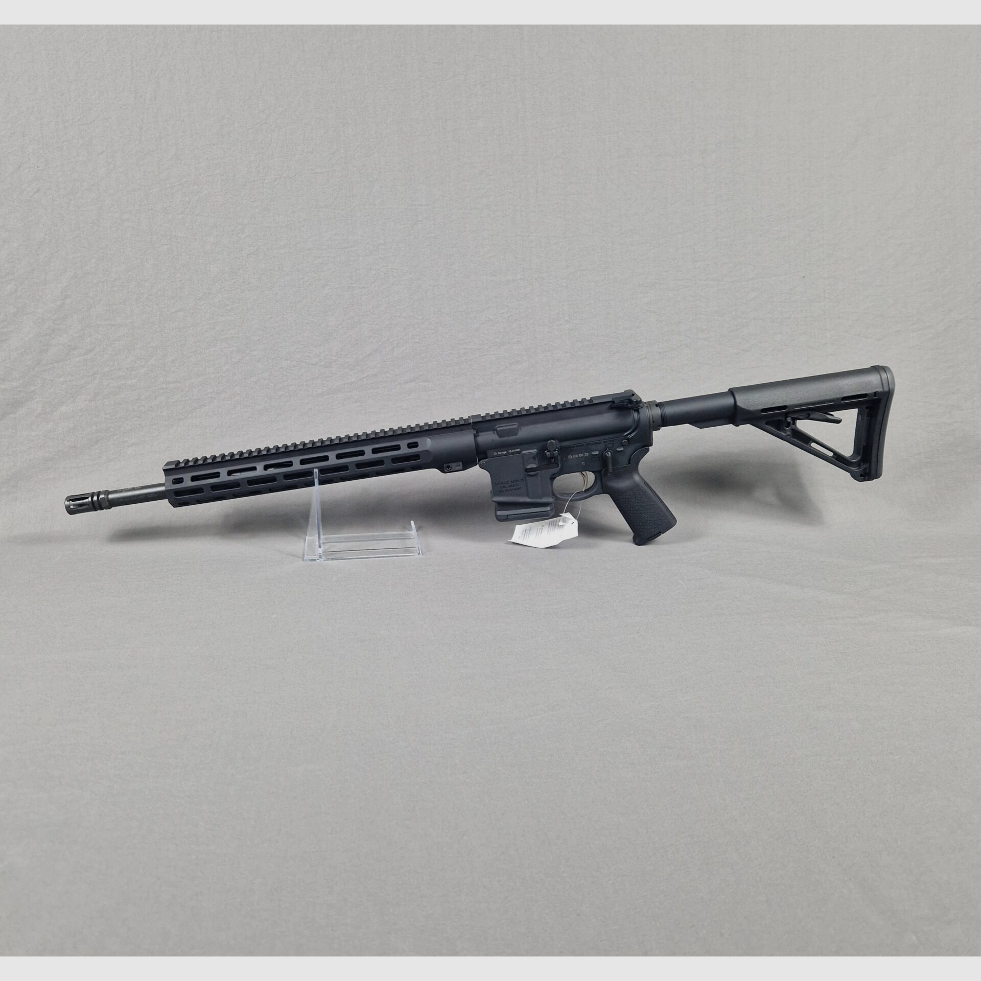 SAVAGE MSR 15 Recon 2.0