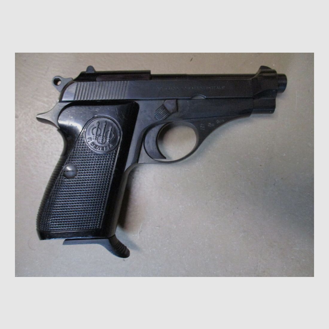 Pistole Beretta Mod. 70 70