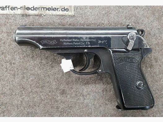 Walther PP