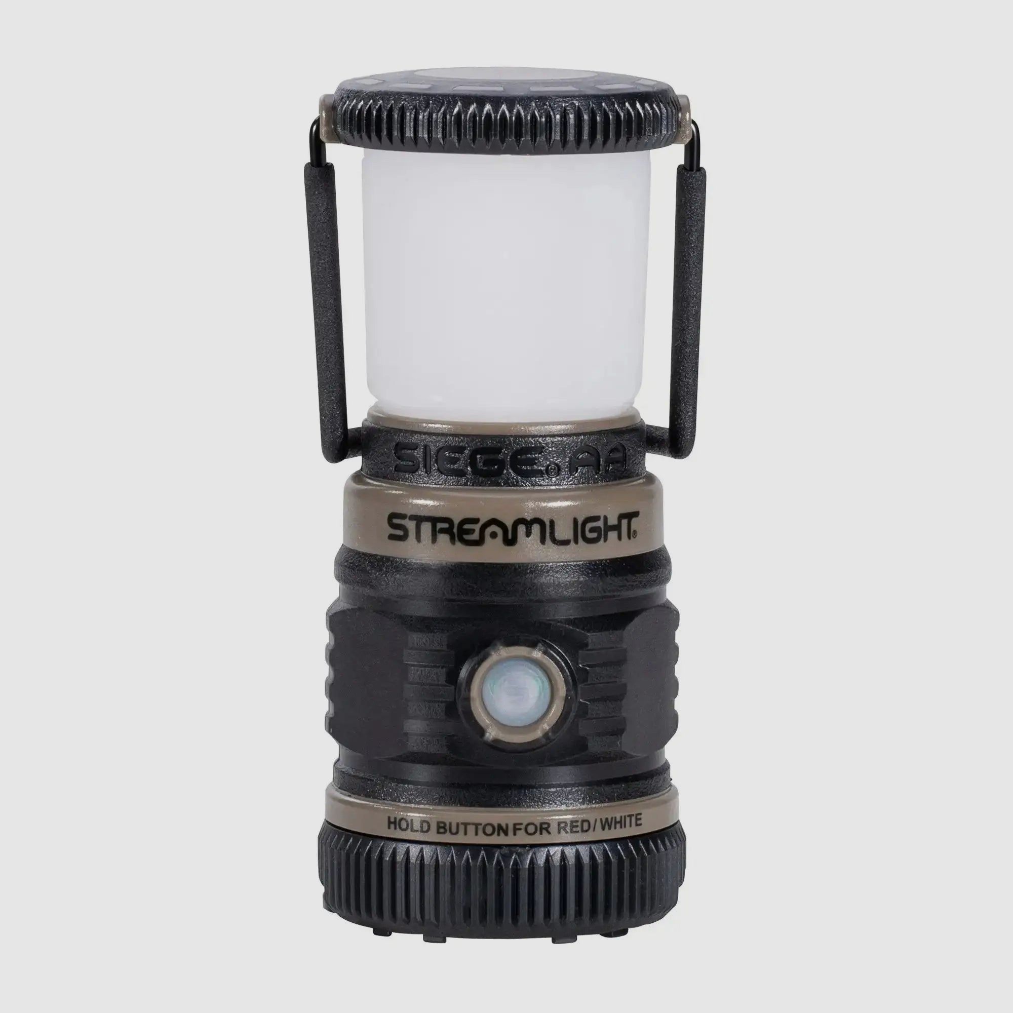 Streamlight Streamlight Handlaterne The Siege AA