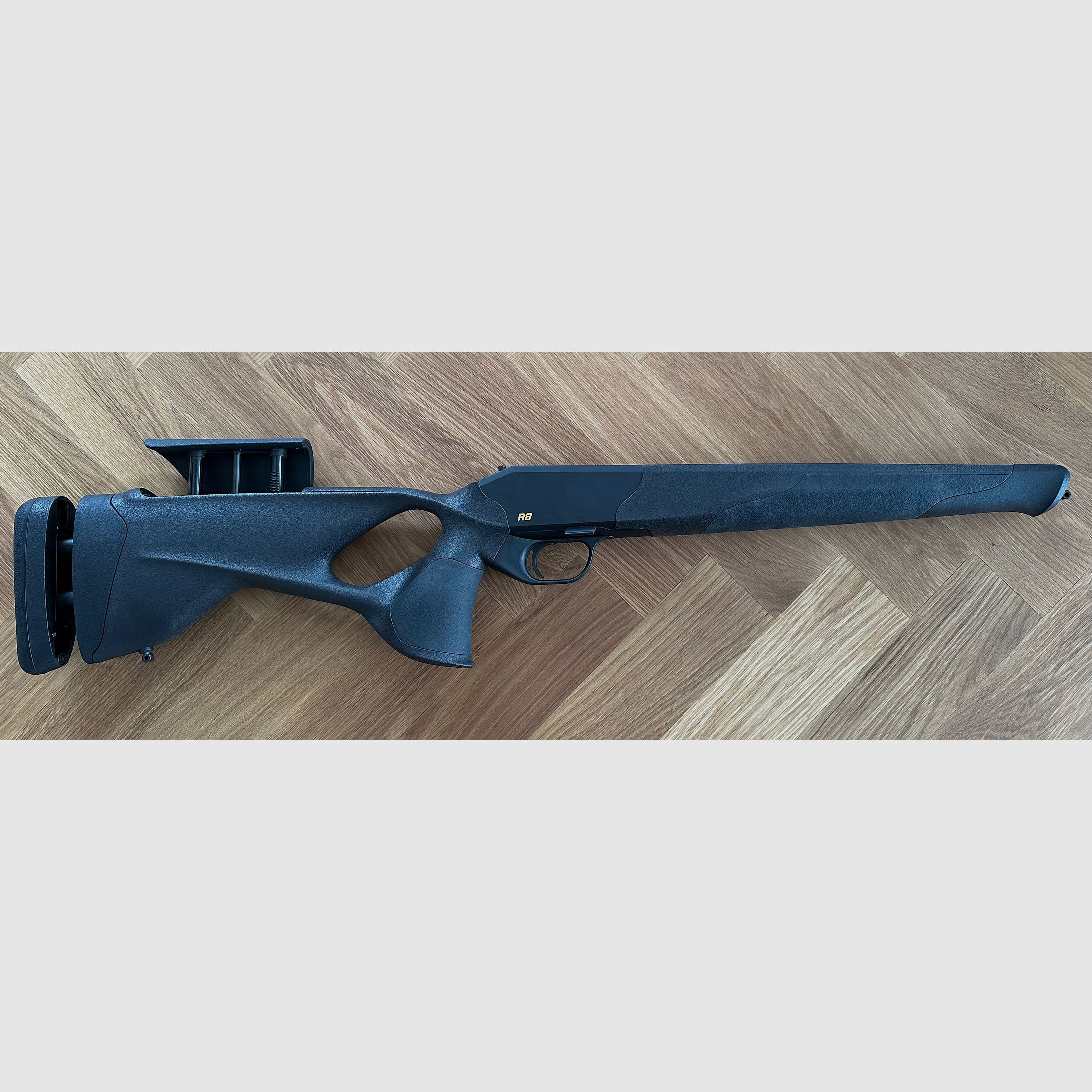 Blaser R8 Ultimate Schaft VSR VSK 