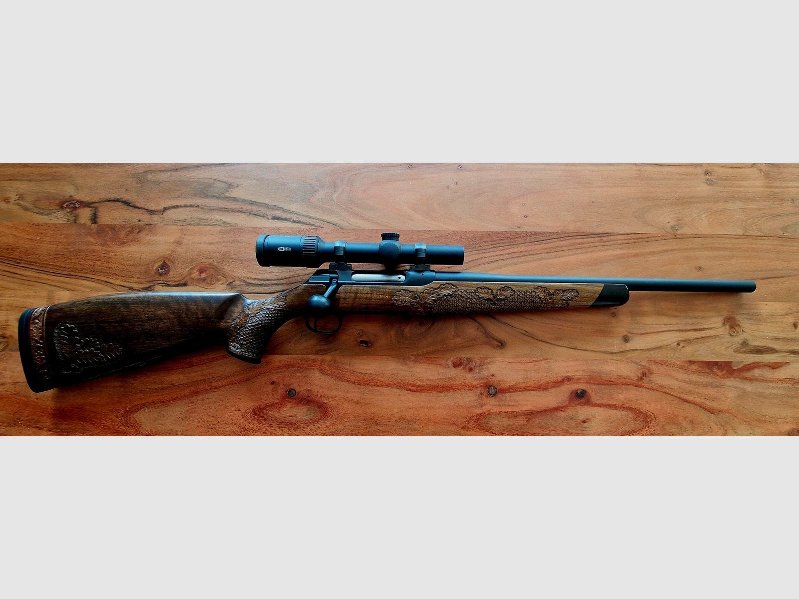 Sauer 202 Forest .308 Win | Meopta R2 1–6x24 | Unique piece, image 1 of 10