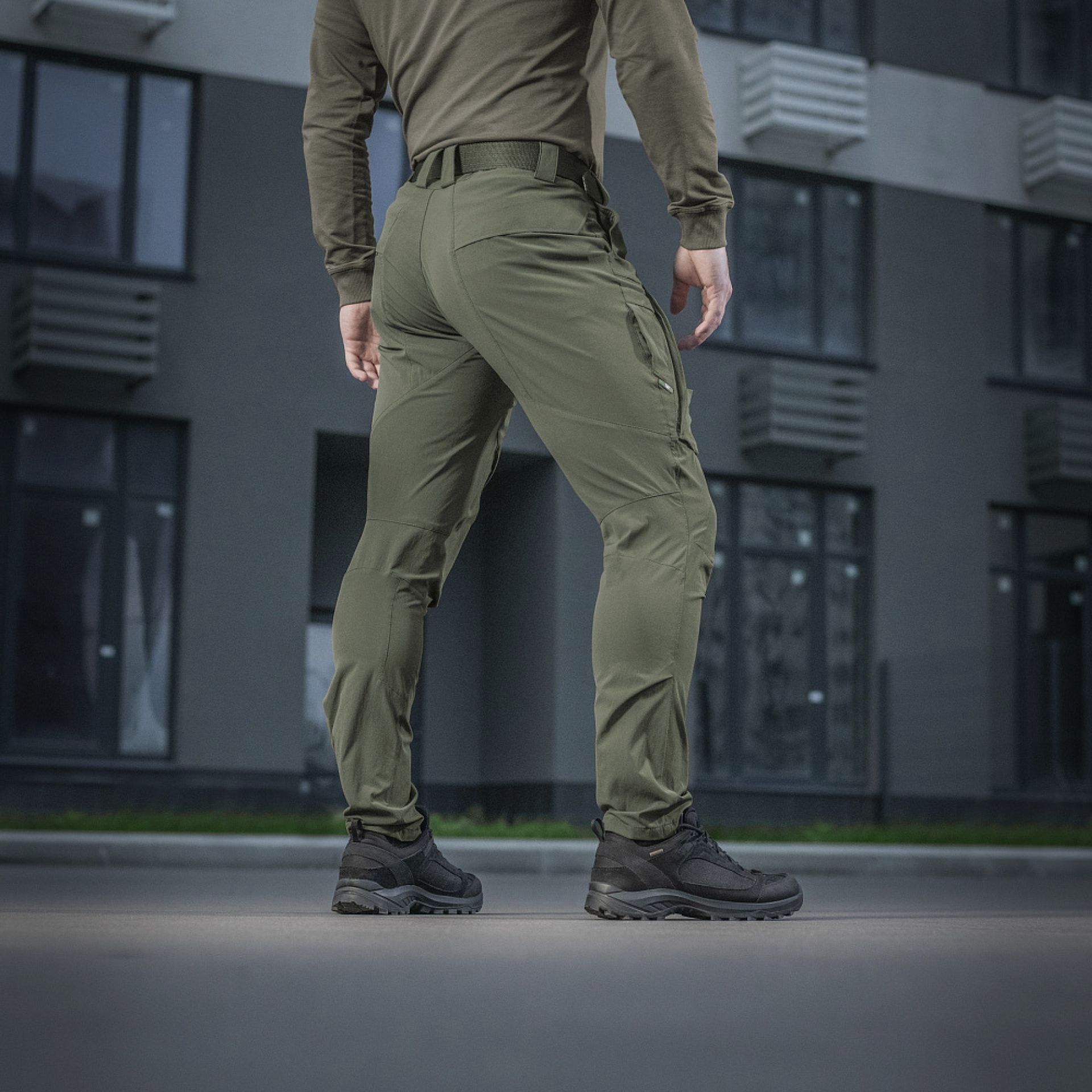 Taktische Hose Rubicon Flex M-TAC, Bild 13 von 20
