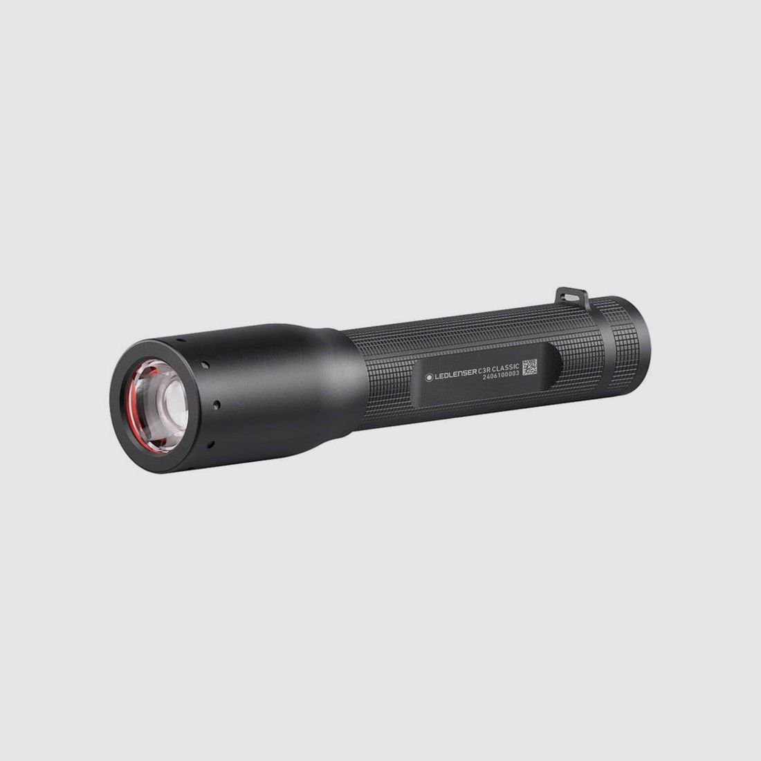Lampe de poche classique Ledlenser C3R