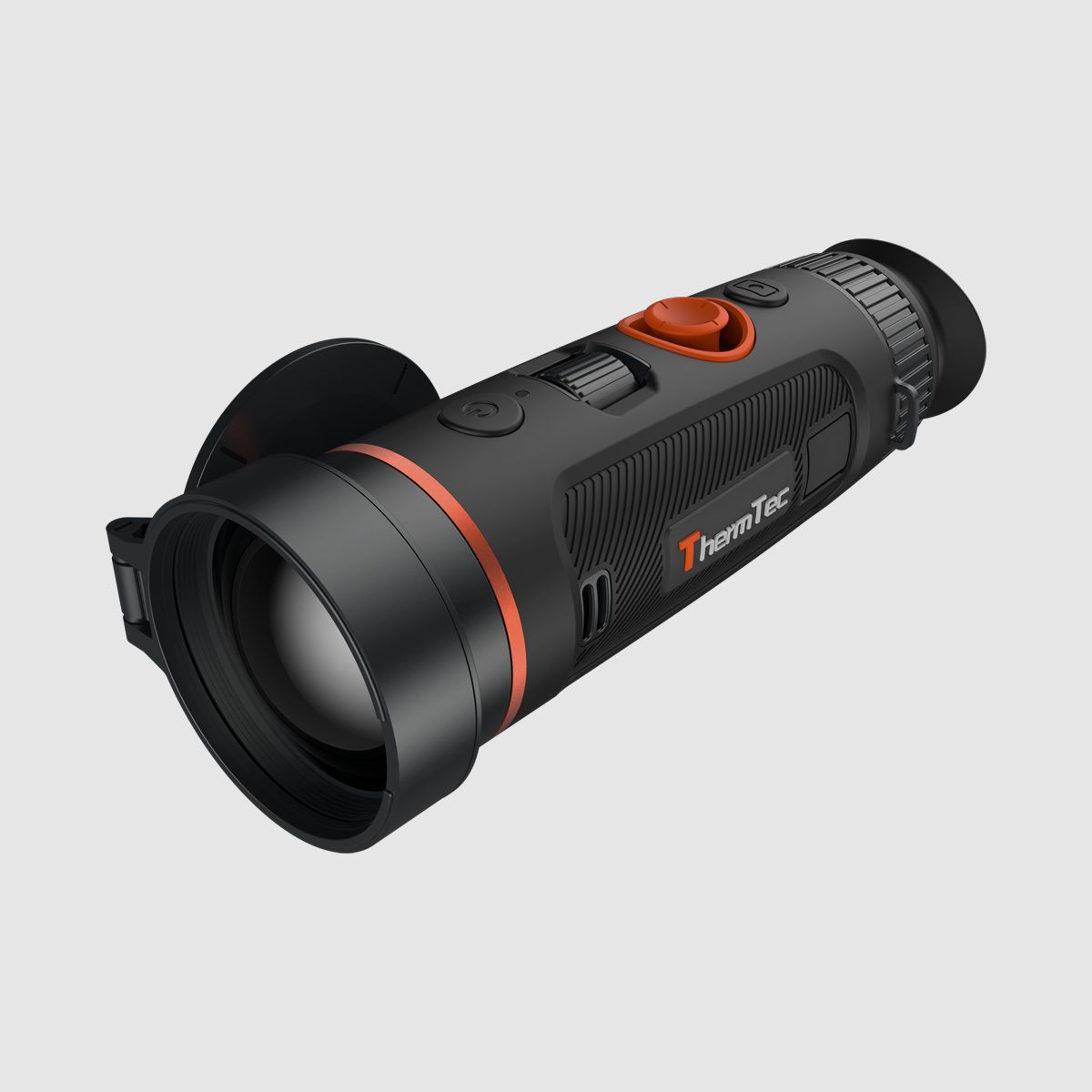 Wärmebildzielfernrohr ThermTec WILD650, Bild 1 von 4