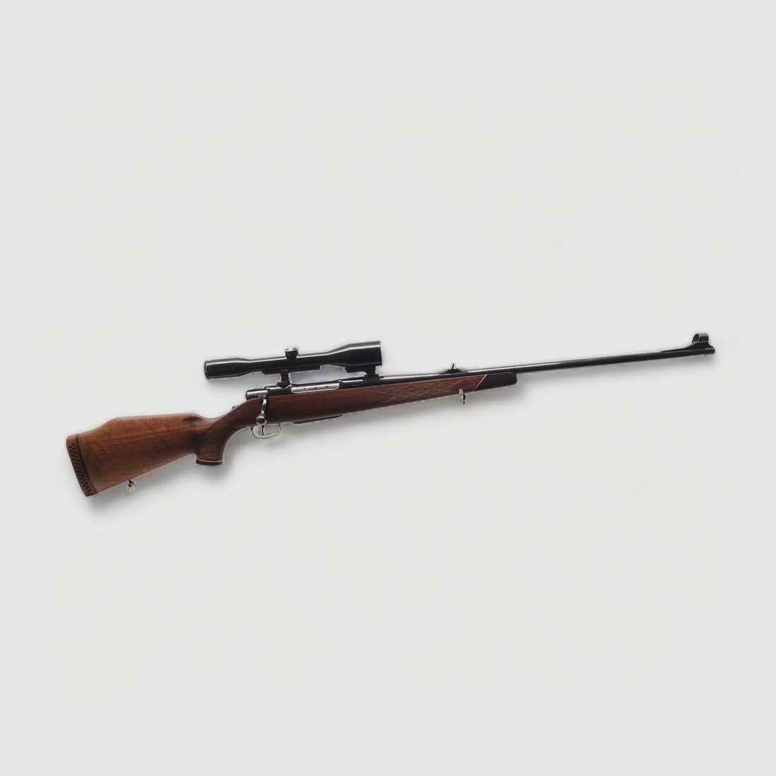 Sauer & Sohn 80