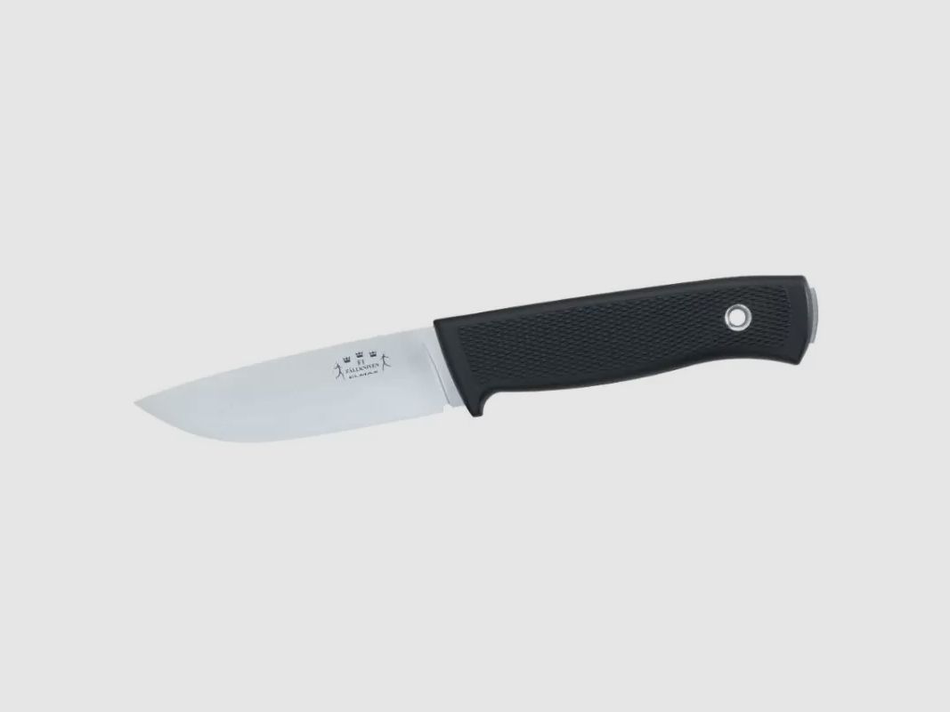 Fallkniven F1 Elmax Stahl - Thermorum - Zytel Holster, Bild 1 von 11