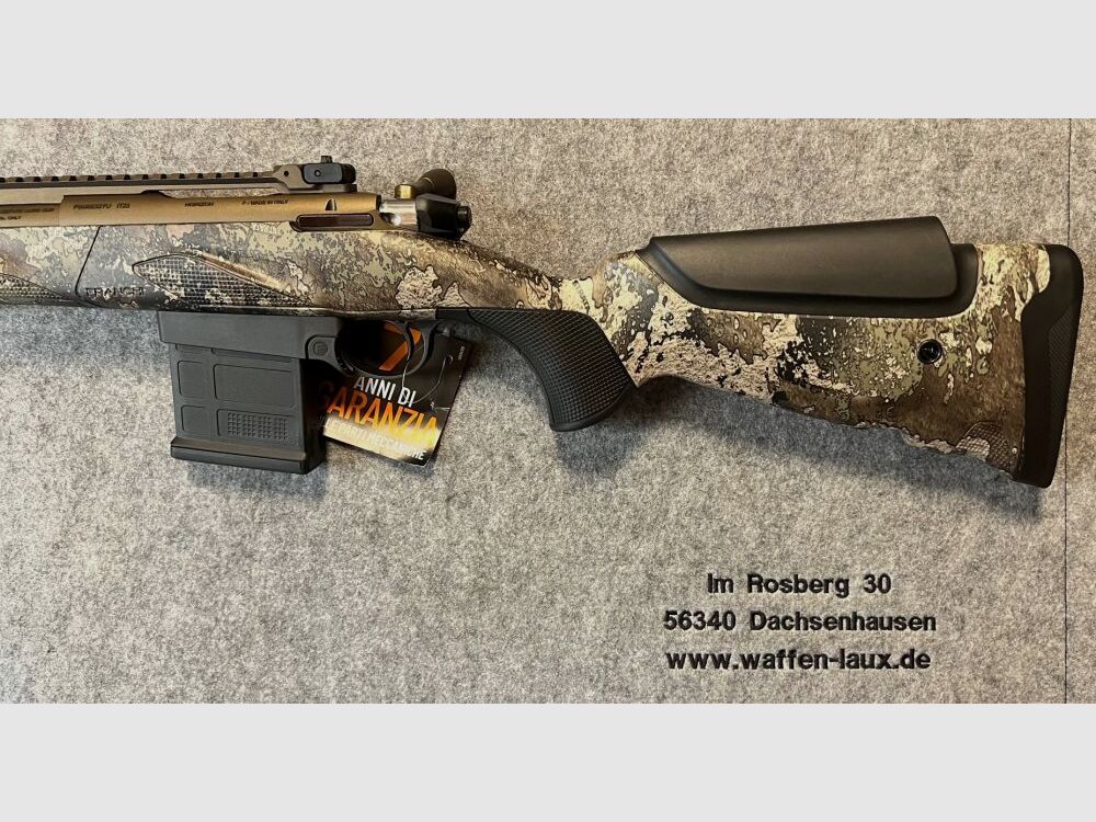 Franchi Mod. Horizon All Terrain Elite