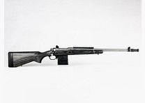 RUGER Gunsite SCOUT Rifle MFD, Stainless