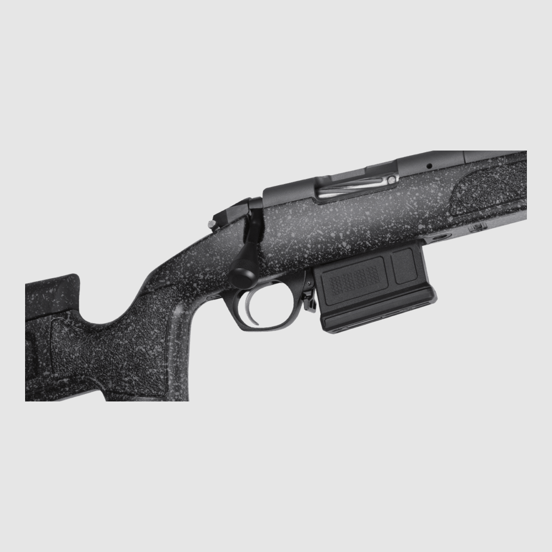 Bergara 14 HMR PRO INOX geweer 61cm zware loop kal. 6,5 Creedmoor, afbeelding 2 van 5