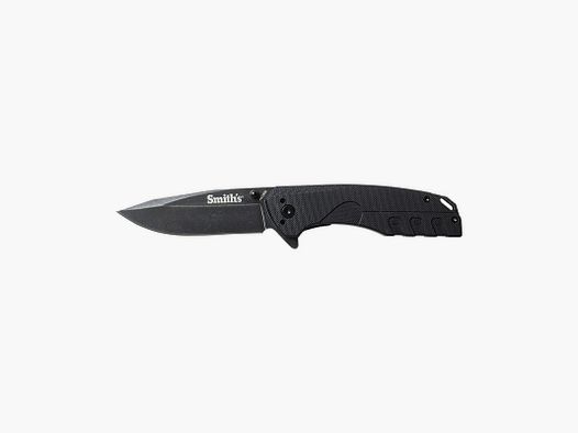 PLAN BLACK KNIFE