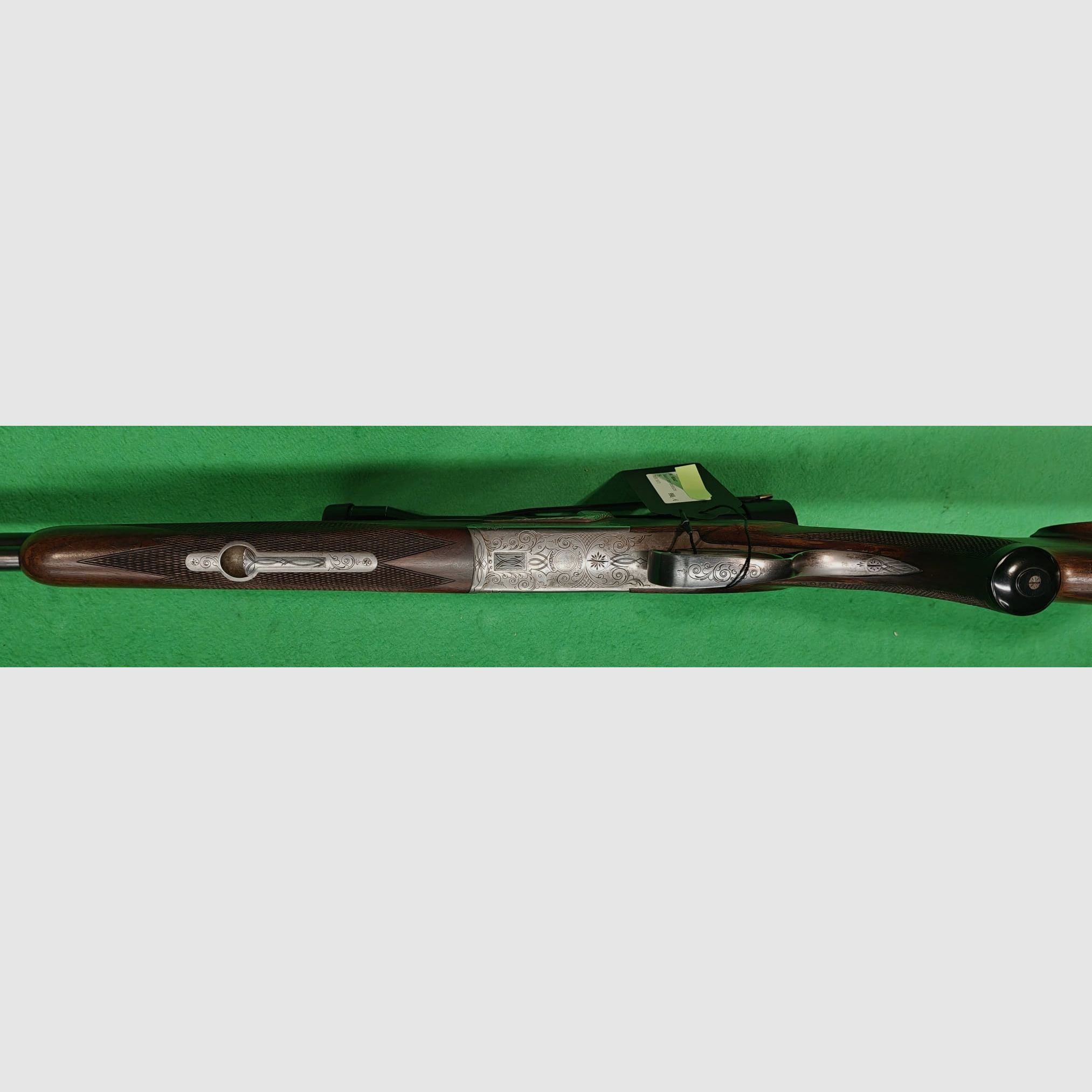 Sauer 54 BBF 7x65R mit Zielfernrohr, Bild 1 von 4