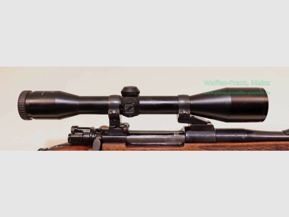 Voere - Kufstein Mod. Mauser 98