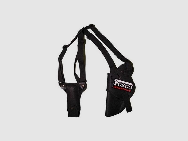 Holster d’épaule noir, image 1 sur 3