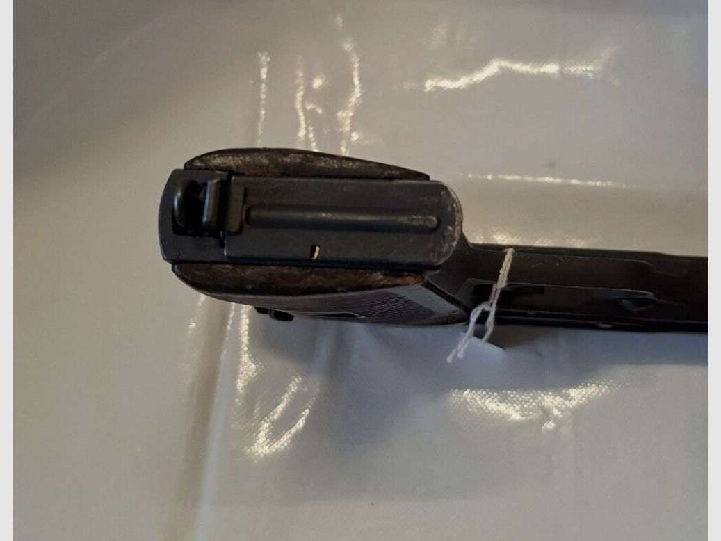 Brünner Wapenfabrieken M 52