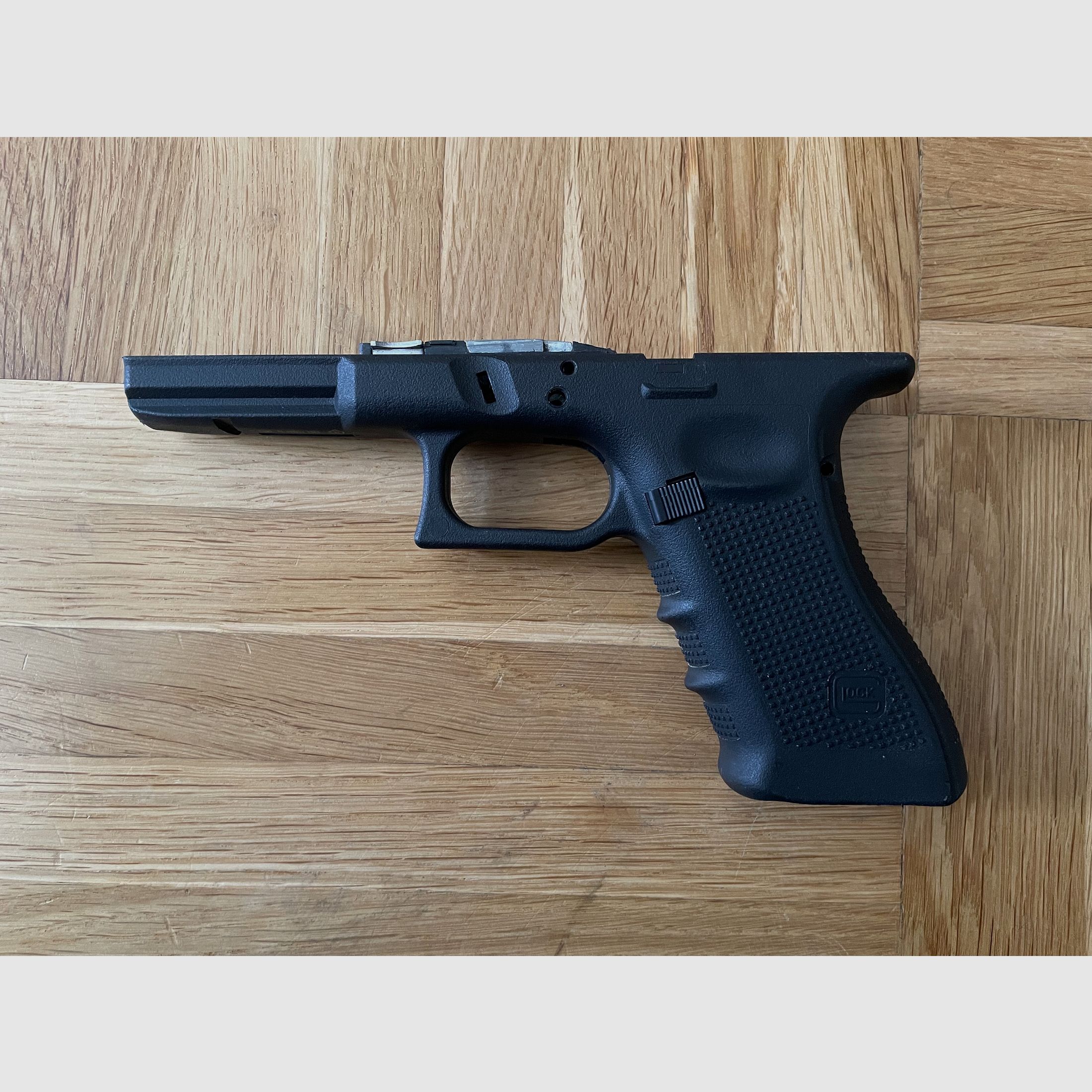 Airsoft Griffstück VFC Gen 4 