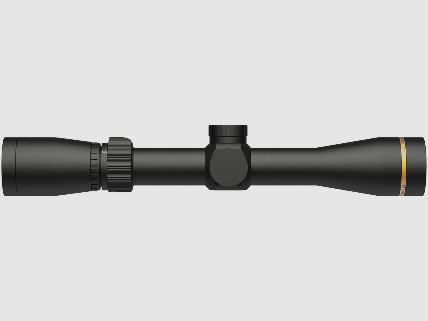 Zielfernrohr LEUPOLD VX-Freedom 2-7×33 Hunt-Plex, Bild 5 von 7