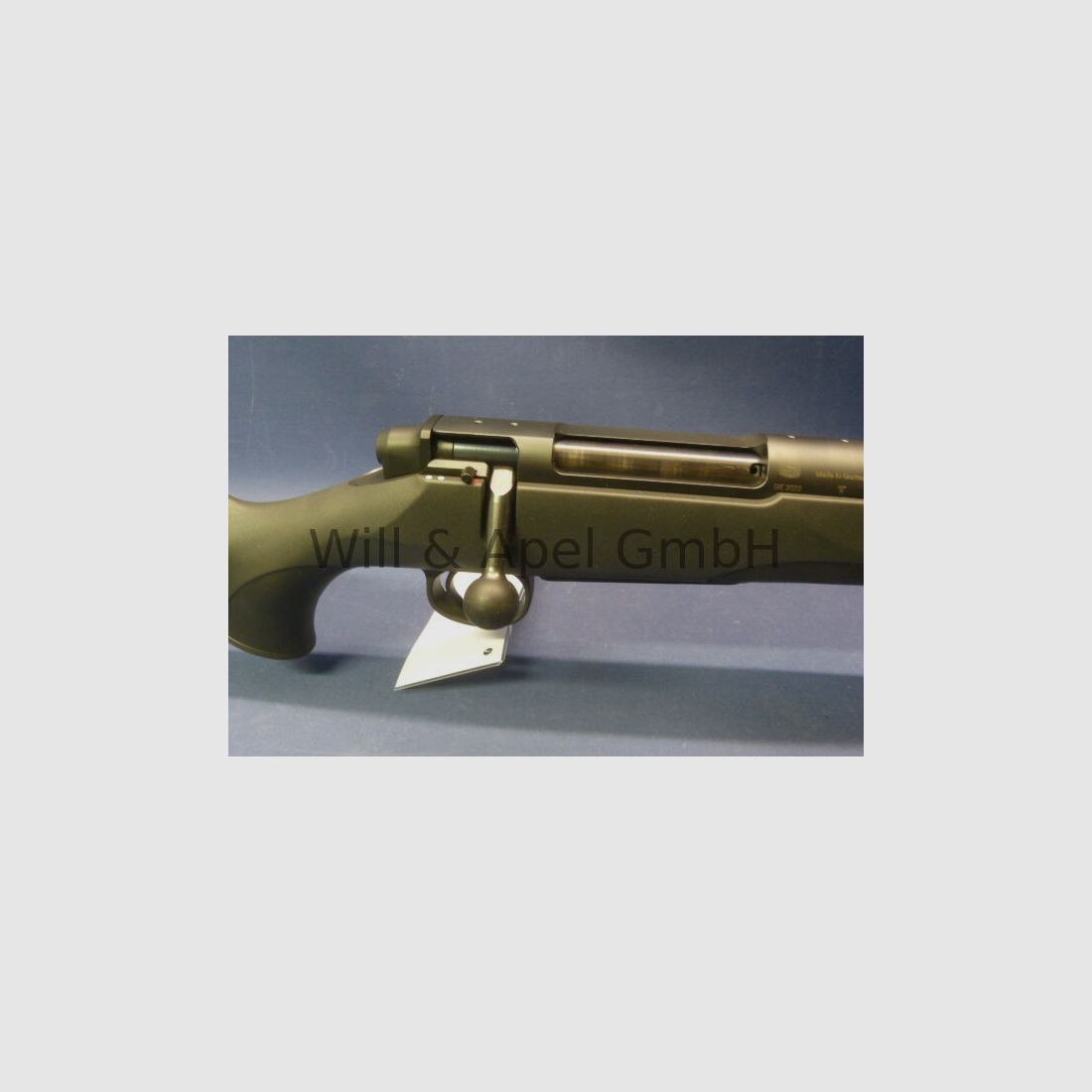 Mauser M18
