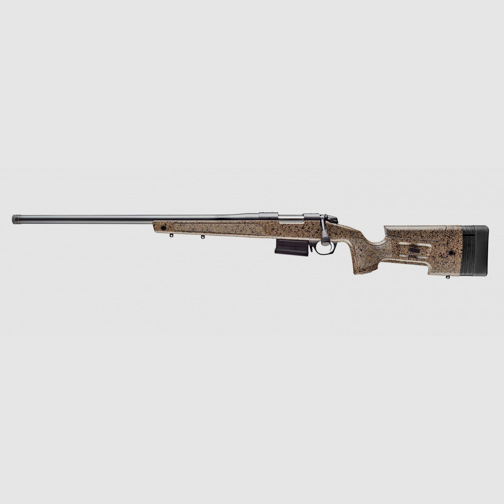 B14 HMR - 24'' Links .22-250 Rem.