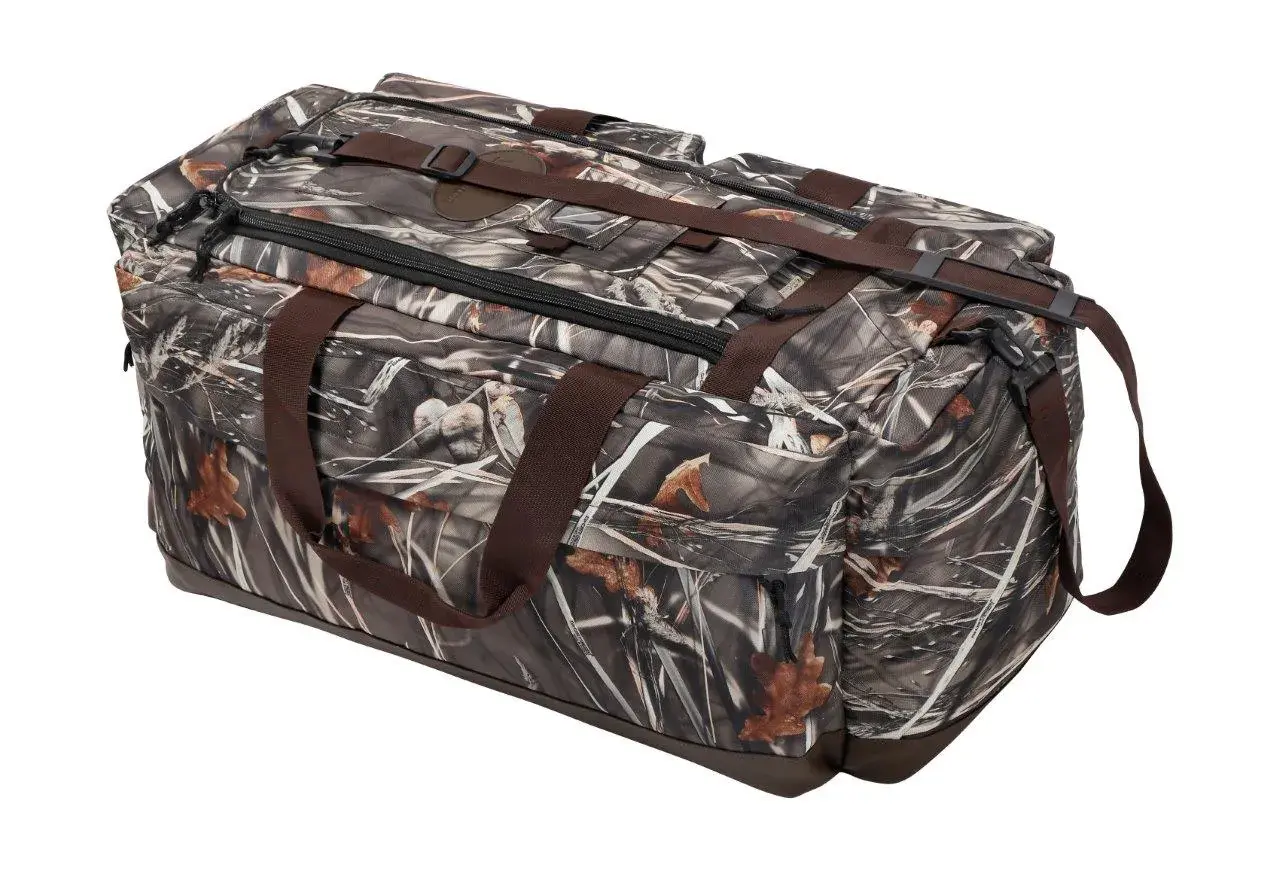 Reisegepäck Perkussion Ghostcamo Wet 60 Liter, Bild 2 von 2
