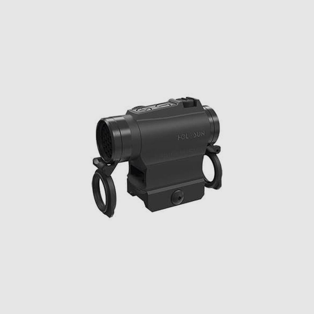 Holosun Red Dot Elite 515GM – Reticle: Green, image 1 of 3