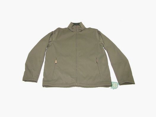CHAQUETA DE CAZA BERETTA GU02 CON FORRO POLAR