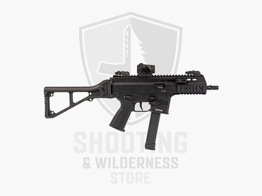 B&T APC9 Pro G 175mm