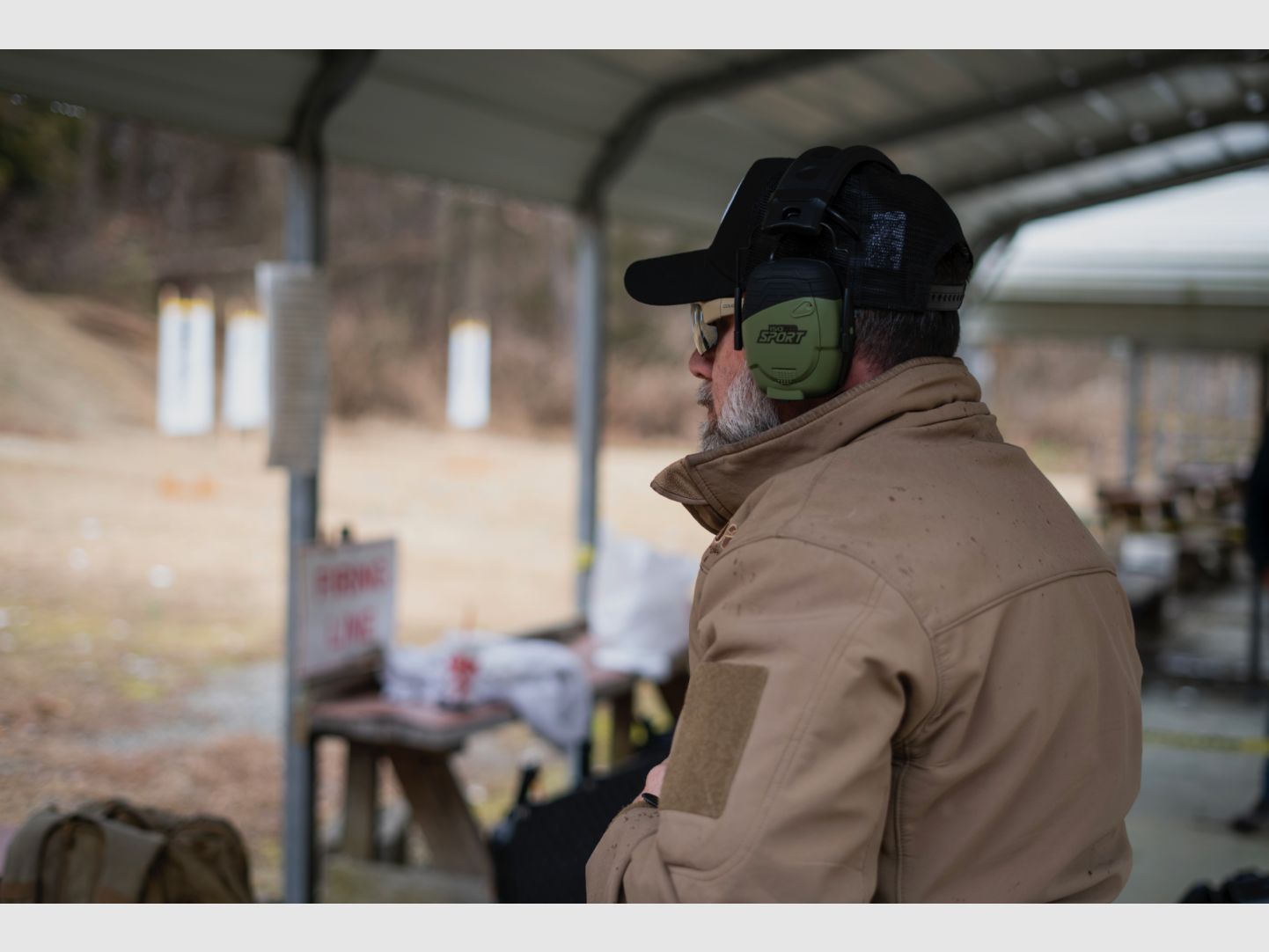 ISOTUNES Sport hearing protection 37605000 Defy