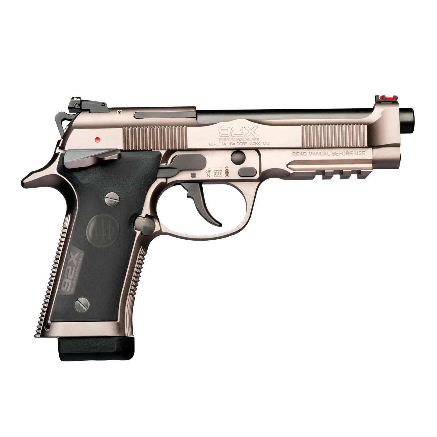 Beretta 92X Performance RDO