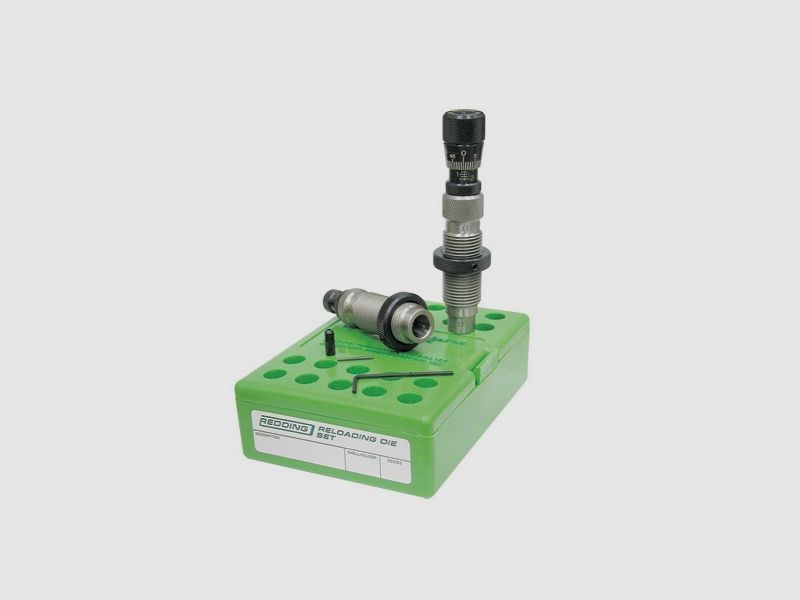 REDDING 300 RCM Volledige Lengte Matrijs Set