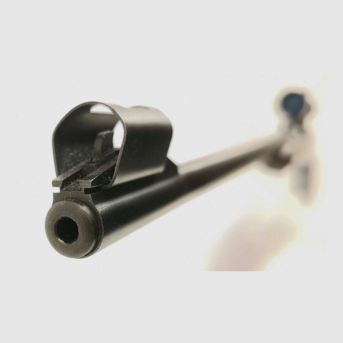 ZBROJOVKA BRNO ZKM 452 - 2E m RWS 4x32