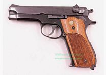 Smith e Wesson - USA Mod. 39-2