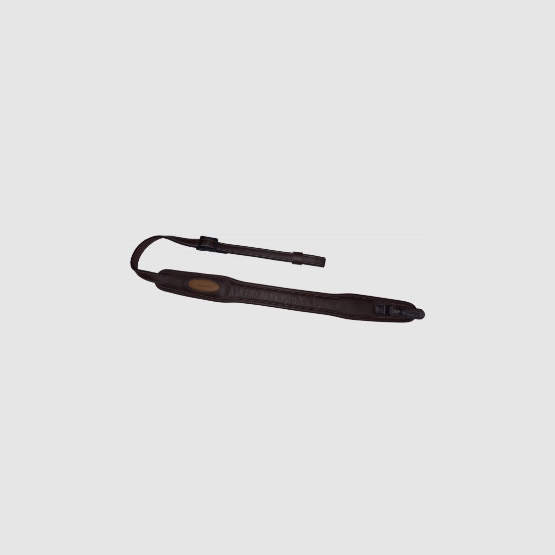Niggeloh Premium I or Premium II leather rifle sling