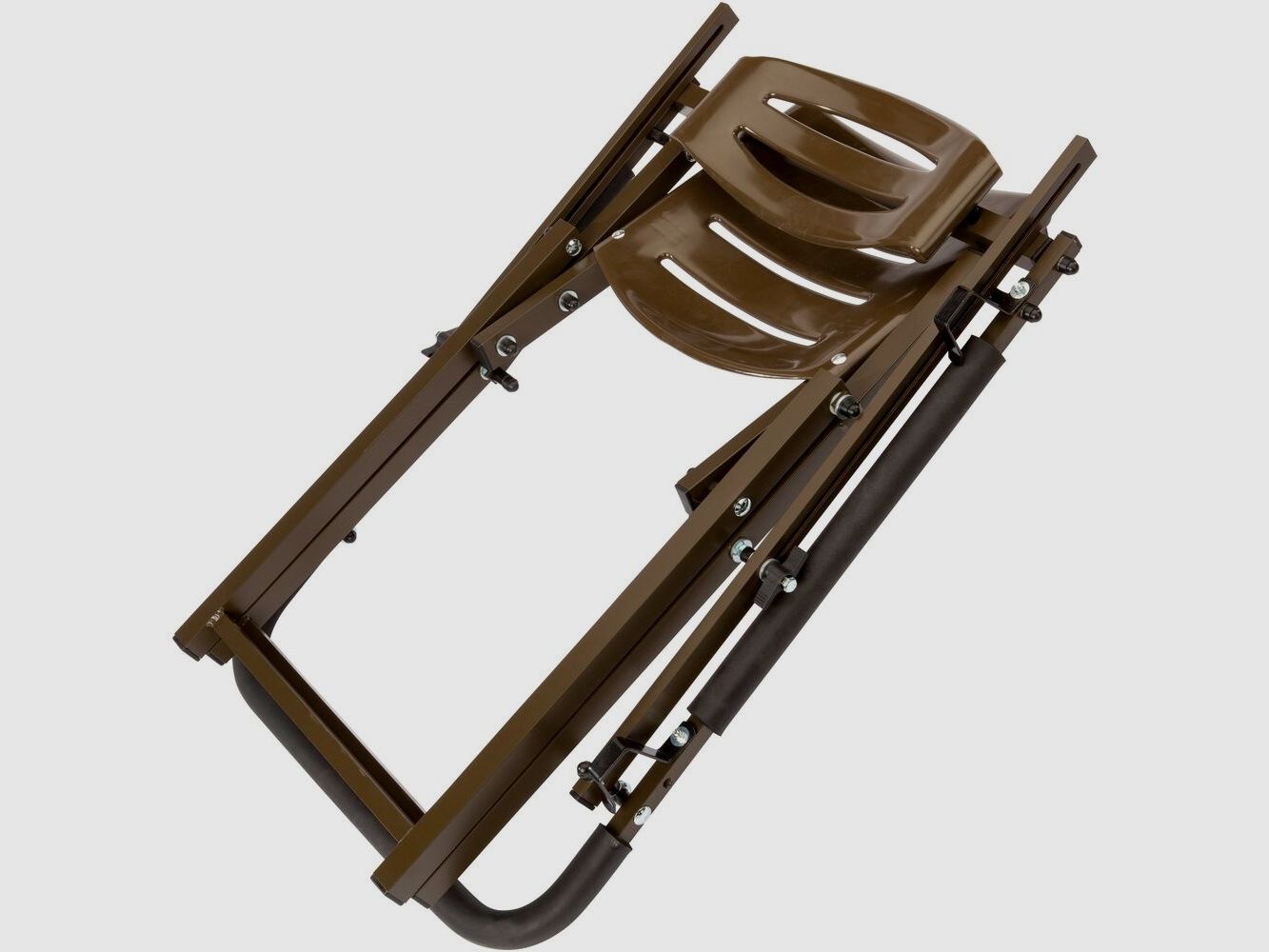 Knobloch Aluminium Jachtstand